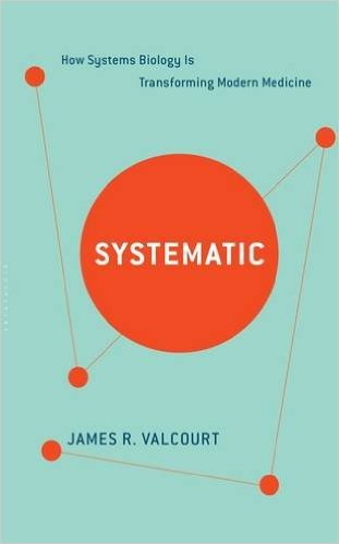 Systematic cover art